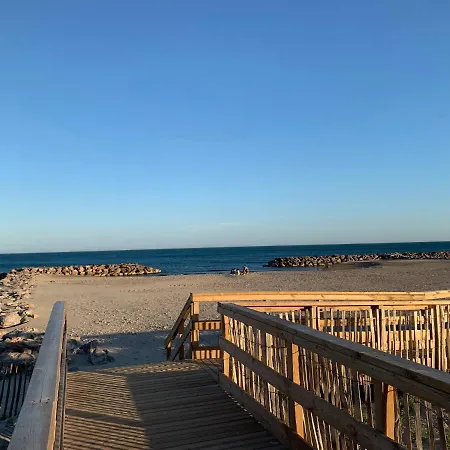 Lägenhet T2 Plage Rive Ouest