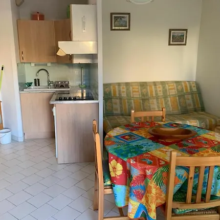 Lägenhet T2 Plage Rive Ouest *