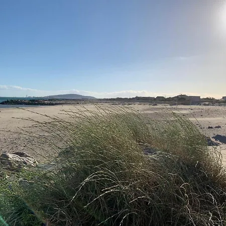 T2 Plage Rive Ouest *